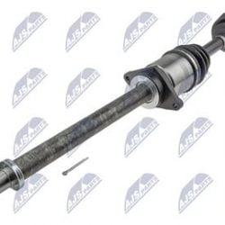 Hnací hriadeľ, poloos pravá NISSAN QASHQAI 2.0DCI 4WD 07-14, RENAULT KOLEOS 2.0DCI 2WD/4WD 09-