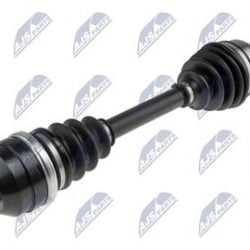 Hnací hriadeľ, poloos pravá OPEL ASTRA H 1.3CDTI 05-