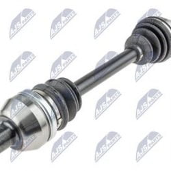 Hnací hriadeľ, poloos pravá OPEL ASTRA H 2.0T 04-, ZAFIRA B 2.0T 05-