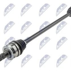 Hnací hriadeľ, poloos pravá OPEL ASTRA J 1.4T, 1.7CDTI 09-