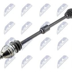 Hnací hriadeľ, poloos pravá OPEL ASTRA J 1.7CDTI 09-