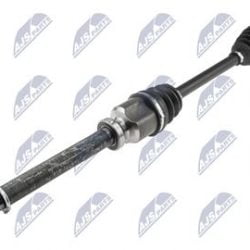 Hnací hriadeľ, poloos pravá RENAULT MEGANE II 1.4,1.5DCI,1.6 02-