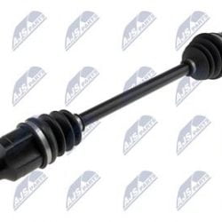 Hnací hriadeľ, poloos pravá SUZUKI SWIFT 1.3,1.3 4WD,1.5,1.5 4WD 05-