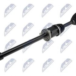 Hnací hriadeľ, poloos pravá VOLVO V40 2.0D2/D3 16-