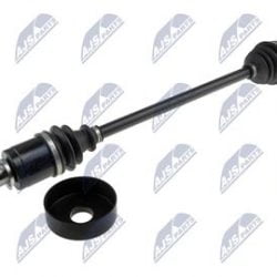 Hnací hriadeľ, poloos zadná SUBARU LEGACY/OUTBACK AWD 15-