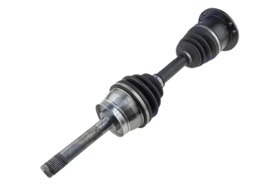 Hnací hriadeľ, poloos NISSAN TERRANO I 2.4I,2,7TD 87-96; PICK-UP D21 2.4,2.5D 4WD 86-98, PATHFINDER 3.3,3.5 98-04