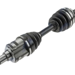 Hnací hriadeľ, poloos TOYOTA 4WD HILUX 2.5D-4D,3.0D-4D 05-15