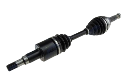 Hnací hriadeľ, poloos ľavá JAGUAR X-TYPE 2.1 V6, 2.0D, 2.2D 02-