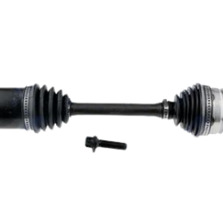 Hnací hriadeľ, poloos ľavá MERCEDES 4MATIC E KLASSE W212/S212 08-13, S KLASSE W221 04-13, CL 216 05-13, CLS 218 10-