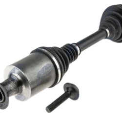 Hnací hriadeľ, poloos ľavá MERCEDES E KLASSE 4MATIC W210/S210 07.99-03