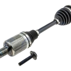 Hnací hriadeľ, poloos ľavá MERCEDES E KLASSE W211/S211 4MATIC 03-10