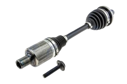 Hnací hriadeľ, poloos ľavá MERCEDES E KLASSE W211/S211 4MATIC 03-10