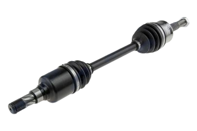 Hnací hriadeľ, poloos ľavá SMART FORFOUR 1.1, 1.3 04-06, MITSUBISHI COLT 1.1,1.3 04-12