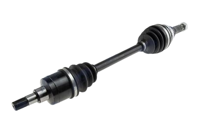 Hnací hriadeľ, poloos ľavá SUZUKU IGNIS II 1.3,1.5 03-, SUBARU JUSTY 03-