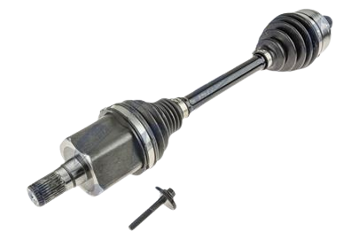 Hnací hriadeľ, poloos ľavá VOLVO MOD.T5,T6,D4,D5 XC90 15-, V90XC 17-, XC60 18-