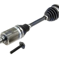 Hnací hriadeľ, poloos pravá MERCEDES E KLASSE W211/S211 4MATIC 03-10