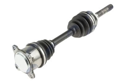 Hnací hriadeľ, poloos pravá MITSUBISHI L200 4WD 2.4,2.5TD 96-07, PAJERO 90-00, PAJERO SPORT 2.5TD 98-