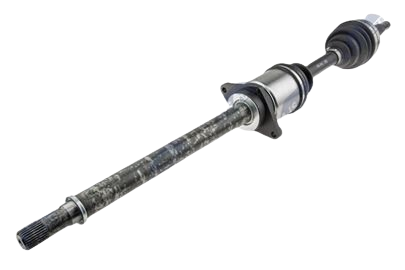 Hnací hriadeľ, poloos pravá NISSAN QASHQAI 4WD 1.6DCI 11-, 2.0DCI 07- , RENAULT KOLEOS 2.0DCI 4WD 08-