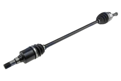 Hnací hriadeľ, poloos pravá SMART FORFOUR 1.1, 1.3 04-06, MITSUBISHI COLT 1.1,1.3 04-12