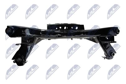 Nápravnica, nosný rám zadná náprava TOYOTA AVENSIS T25 03-