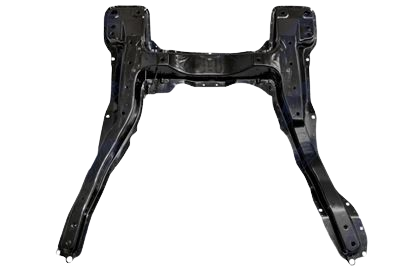 Nápravnica, nosný rám predná náprava FIAT ULYSSE, FIAT SCUDO, CITROEN EVASION 2001-