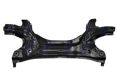 Nápravnica, nosný rám predná náprava VW POLO III 1.4TDI 99-, VW LUPO 1.4TDI 99-06, SEAT AROSA 1.4TDI