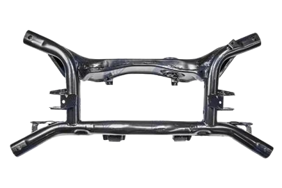 Nápravnica, nosný rám zadná náprava MITSUBISHI OUTLANDER II 07- 4WD, LANCER 07- 4WD, ASX 07- 4WD
