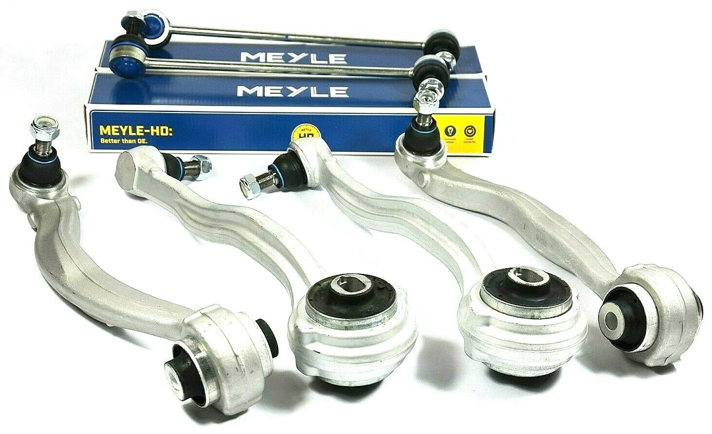 Sada ramien predná náprava Mercedes C-klasse W204, S204