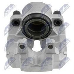 Brzdový strmeň predný ľavý BMW 5 F10/F11 09-