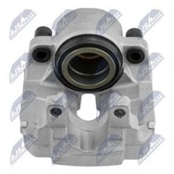 Brzdový strmeň predný pravý BMW 5 F10/F11 09-