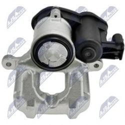 Brzdový strmeň zadný ľavý BMW 5 F10/F11 09-17