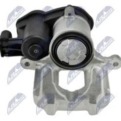 Brzdový strmeň zadný pravý BMW 5 F10/F11 09-17