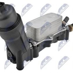 Chladič motorového oleja JEEP GRAND CHEROKEE 3.0,3.6 2014-,CHEROKEE 3.2 2014-,WRANGLER 3.6 2014-,DODGE RAM 1500 3.0,3.6,5.7 2014-