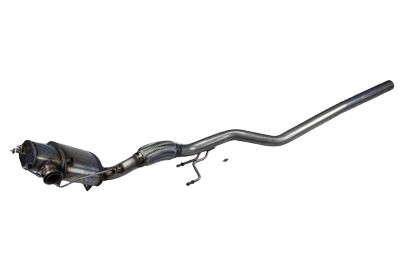 FILTER PEVNÝCH ČASTÍC DPF AUDI Q3 2.0TDI 2011-,VW TIGUAN 2.0TDI 2007-