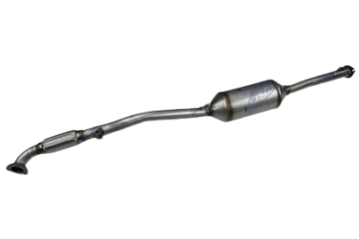 FILTER PEVNÝCH ČASTÍC DPF OPEL ASTRA J 1.7CDTI 2009-