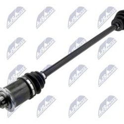 Hnací hriadeľ, poloos ľavá zadná HONDA CR-V 2.0,2.4,2.2CTDI 02-06