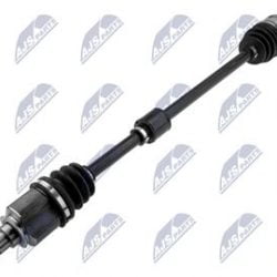 Hnací hriadeľ, poloos pravá HYUNDAI I10 1.0 11-, 1.1 08-13, 1.2 08-