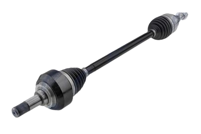 Hnací hriadeľ, poloos zadná MERCEDES ML W164 06-, GL X164 06-