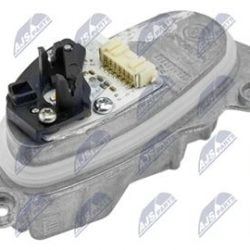 Jednotka LED, blikač ľavý BMW X3 G01/F97 2017-, X4 G02 2018-