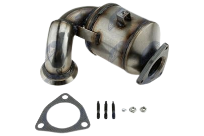 KATALYZÁTOR CITROEN JUMPER 2.2HDI 2006-, FIAT DUCATO 2.2JTD 2006-, PEUGEOT BOXER 2.2HDI 2007-