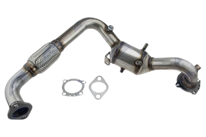 KATALYZÁTOR FORD FOCUS III 1.0ECOBOOST 2012-, MONDEO V 1.0ECOBOOST 2015-, C-MAX II 1.0ECOBOOST 2015-