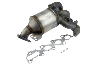KATALYZÁTOR OPEL ADAM 1.2,1.4 2012-, ASTRA J 1.4 2009-, CORSA D 1.2,1.4 2009-, MERIVA B 1.4 2009-