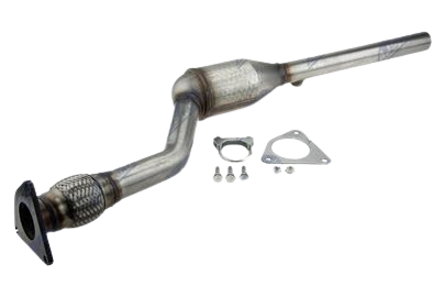 KATALYZÁTOR RENAULT ESPACE 2.0 2002-, LAGUNA II 1.6,1.8,2.0 2001-