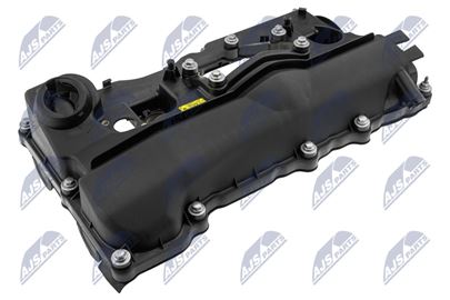 Kryt hlavy valcov BMW 3 E46 316,318 2001-, X3 E83 2.0 2005-