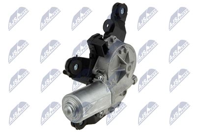 Motor stieračov zadný RENAULT CAPTUR 2013-,CLIO IV 2012-,ZOE 2013-,DACIA SANDERO II 2012-