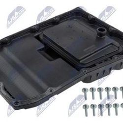 Olejová vaňa PORSCHE PANAMERA (970) (2010-2016)