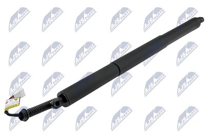 Pneumatická pružina, batožinový priestor BMW X1 2014-07.2017