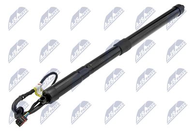 Pneumatická pružina, batožinový priestor RANGE ROVER IV/VOGUE 12-