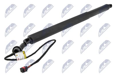 Pneumatická pružina, batožinový priestor VOLVO XC90 II 14-