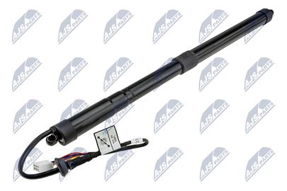 Pneumatická pružina, batožinový priestor ľavá TOYOTA RAV4 V 18-